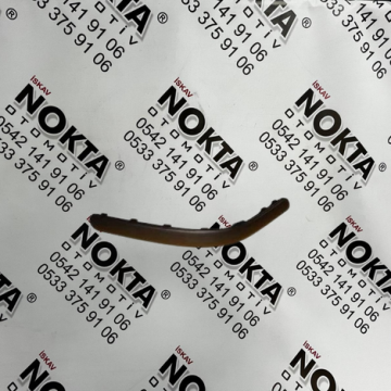 Adana Oto Yedek Parça - Nokta Otomotiv